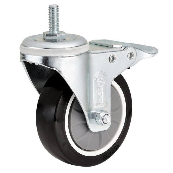 Draper BUNKER® Castor Wheels for Base Unit (Pack of 4)