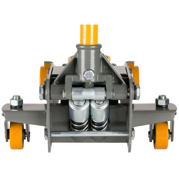 SIP SIP-09702 WINNTEC 3 Ton Turbo-Lift Trolley Jack