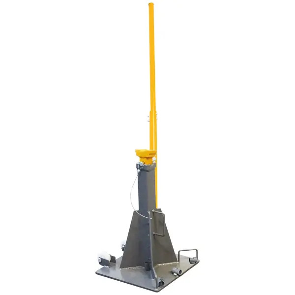 SIP SIP-09704 WINNTEC 12 Ton High-Reach Jack Stand