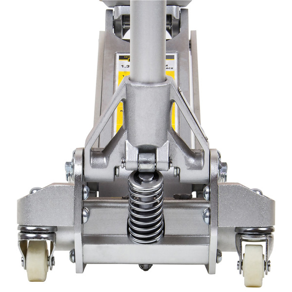 SIP SIP-09804 WINNTEC 1.35 Ton Aluminium Racing Trolley Jack