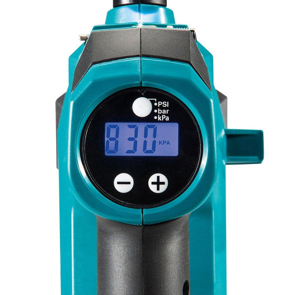 Makita DMP180Z 18V LXT Tyre Inflator Pump Bare Unit