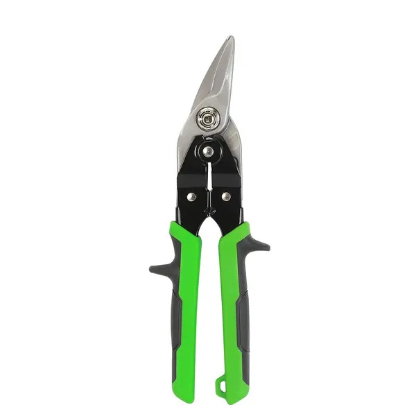 Rika RTIN001 Rikä Right Cut Aviation Tin Snips 8 Inch
