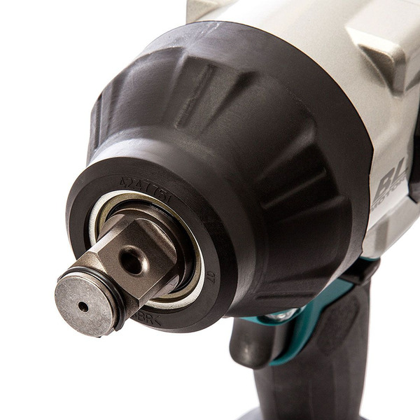 Makita DTW1001Z 18V LXT Brushless 3/4In Impact Wrench Bare Unit