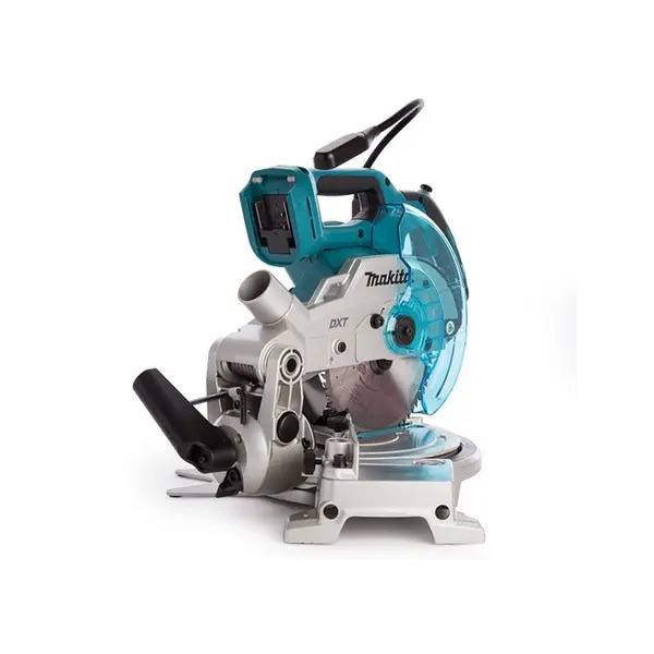 Makita DLS600Z Brushless 165mm Mitre Saw 18V Bare Unit