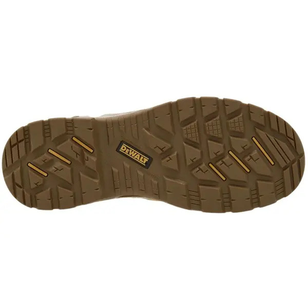 DEWALT FOUNDRY WHEAT 10 Foundry Wheat BOA Safety Boots Size 10