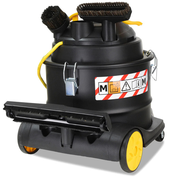 V-TUF 240v M-CLASS MINI DUST EXTRACTOR - HSV VERSION