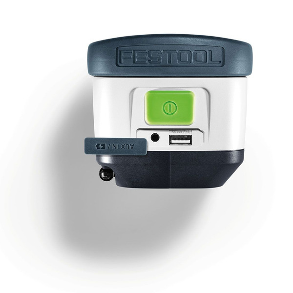 Festool Digital radio BR 10 DAB+ 230V