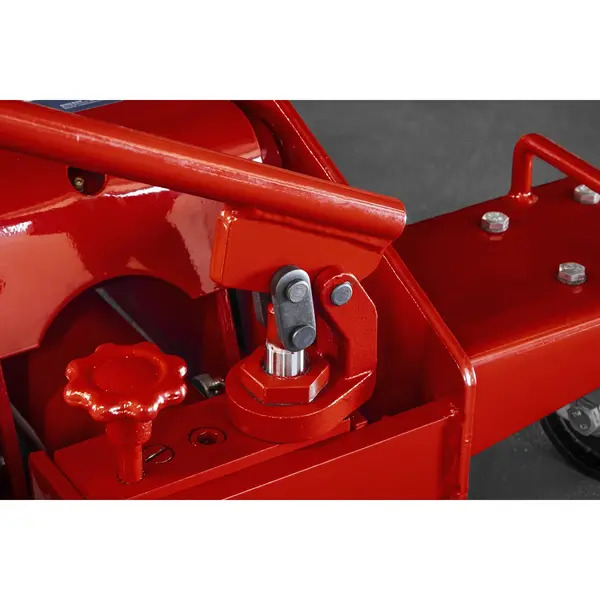 Sealey 1000E Premier Floor Transmission Jack 1 Tonne