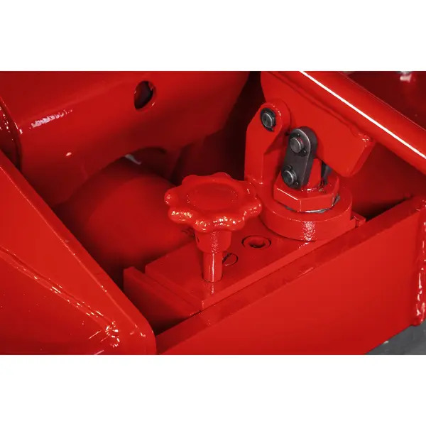 Sealey 1000E Premier Floor Transmission Jack 1 Tonne