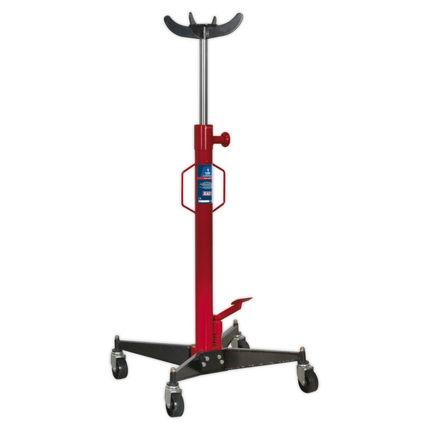 Sealey Vertical Transmission Jack 1 Tonne
