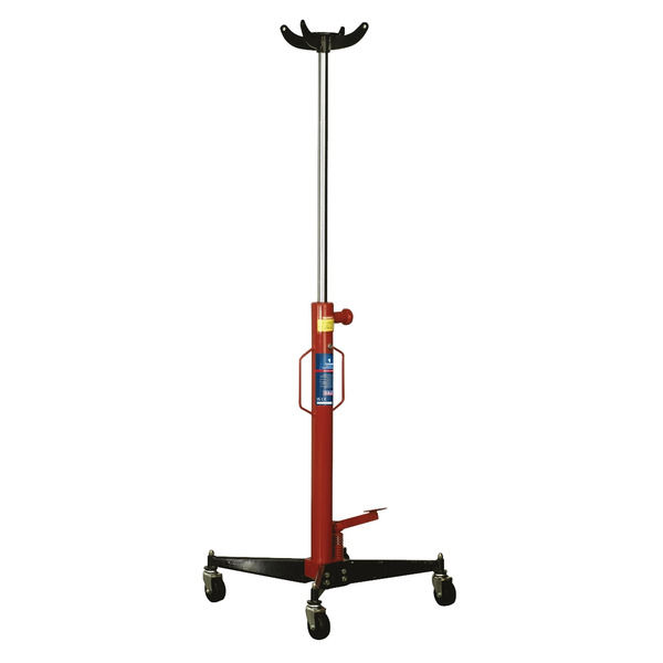 Sealey Vertical Transmission Jack 1 Tonne