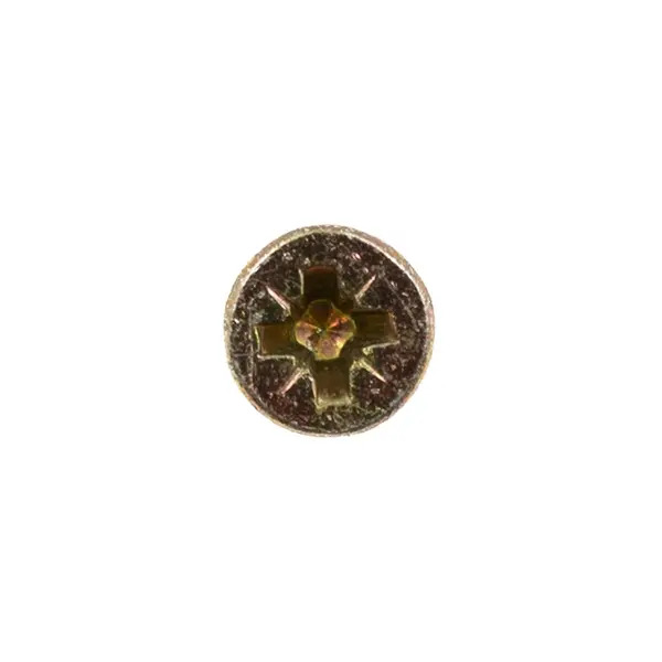 Rika MPSRX012 Ultimate Wood Screw 4.0 x 40mm RX CSK Pozi Multi Purpose Screw 1200pk