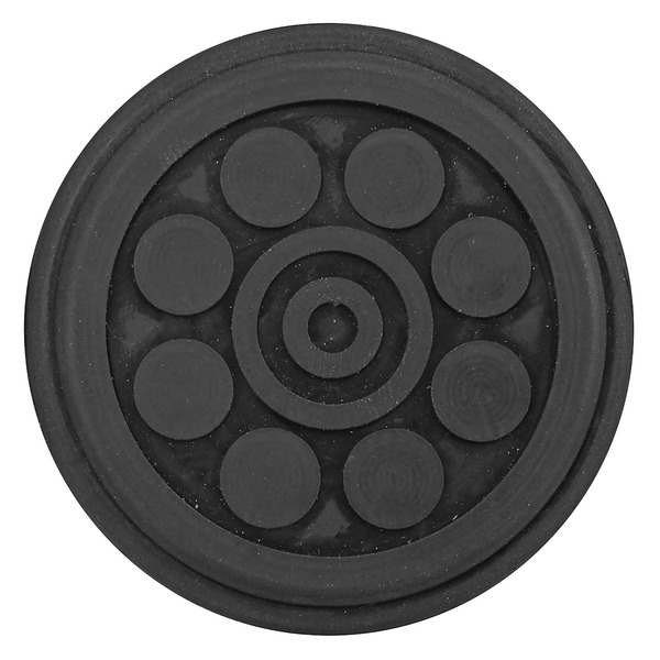 Sealey 1020LEB Low Profile Short Chassis Trolley Jack 2 Tonne - Blue