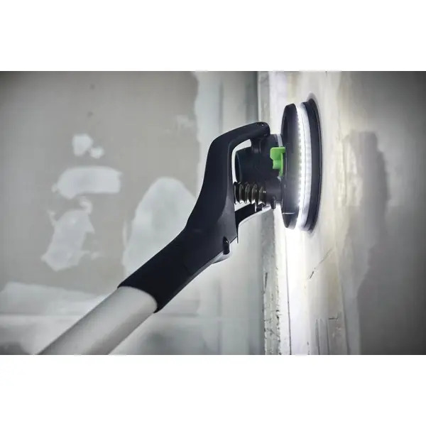 Festool LHS 2 225 EQI-Plus 240V 240V 225mm 1.65m Long reach Sander 576637