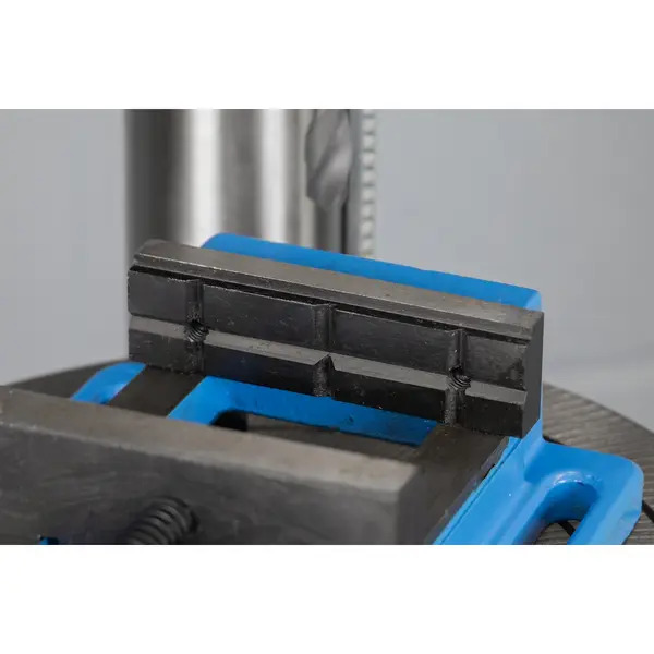 Sealey 120DV Super Drill Vice 120mm Jaw