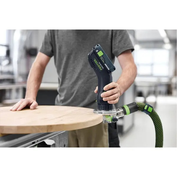 Festool Cordless Edge Router OFKC 500 R3 EB-Basic 577985