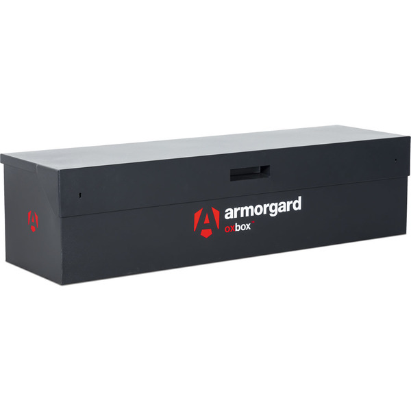 Armorgard OX6 Oxbox Truck Box - 1740 x 515 x 445mm