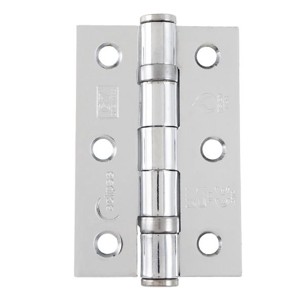 Eclipse 76 x 51 x 2mm PCP Ball Bearing Hinge Grade 7 - FRI14102