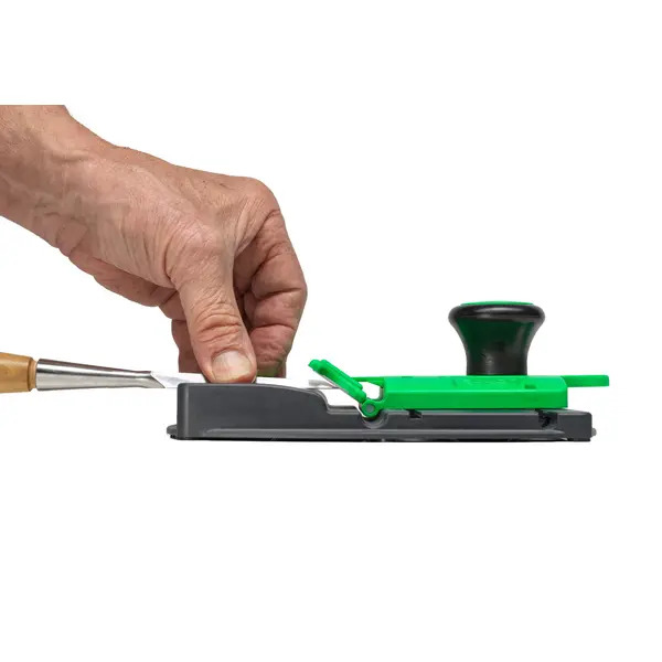 SHARPEDGE G Sharp Sharp Edge Chisel Sharpener - Chisel Sharpening Kit