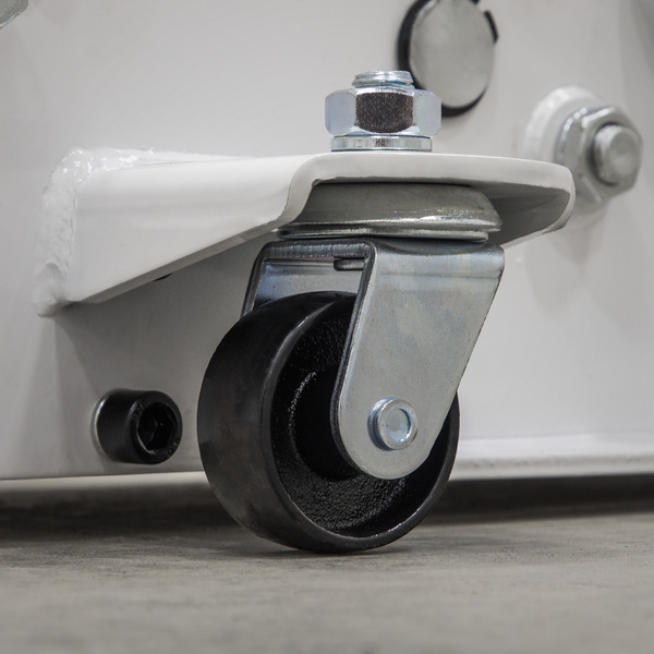 Sealey Low Profile Long Reach Rocket Lift Trolley Jack 1.5 Tonne