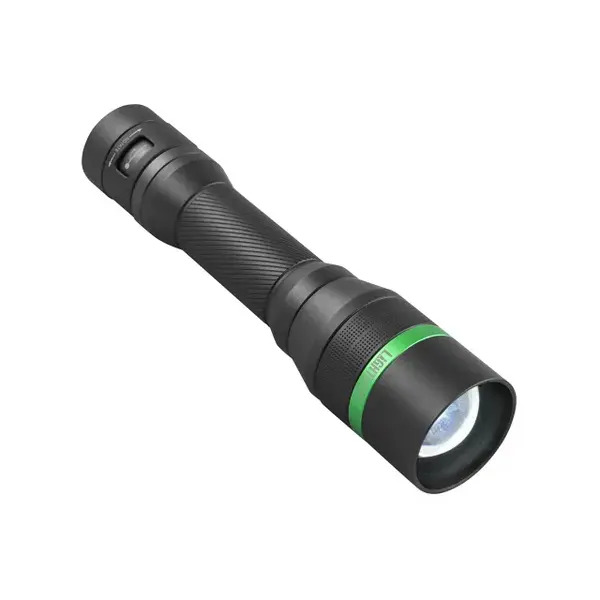 XMS26FOCUSR XMS Lighthouse 1000 Lumens Rechargeable Focus Torch