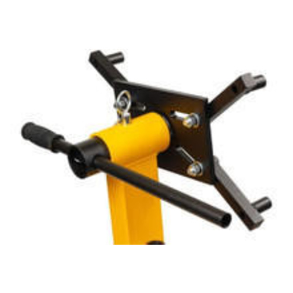 JCB 680 kg Capacity Engine and Gearbox Stand, Heavy-Duty Swivel | JCB-T26801