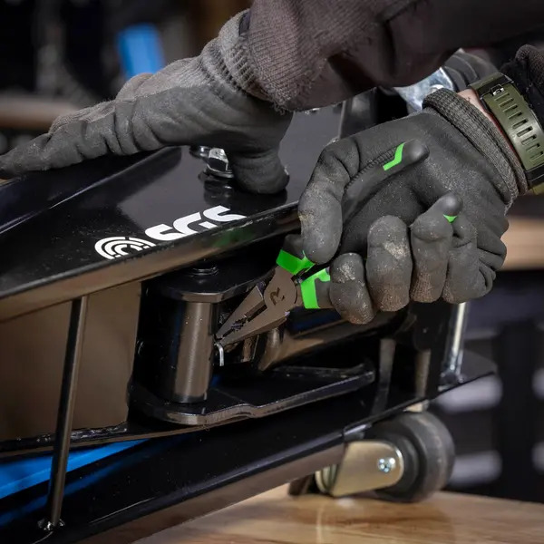 Rika HLCP002 Rikä 180mm High Leverage Combination Pliers