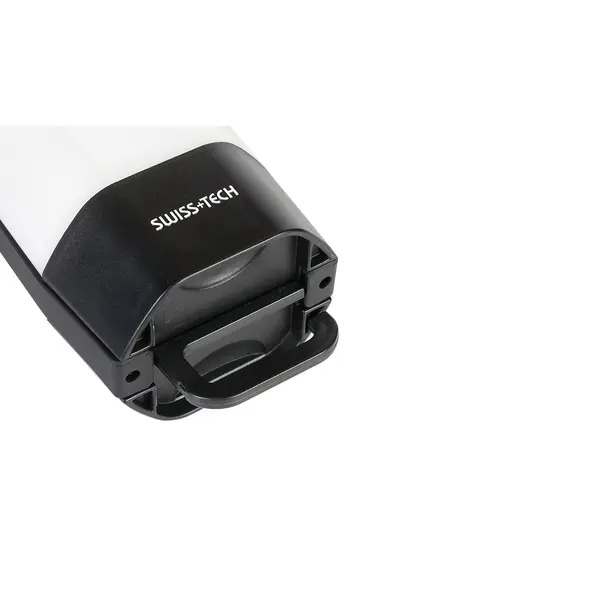 Swisstech ST033009 Rechargeable Lantern Light