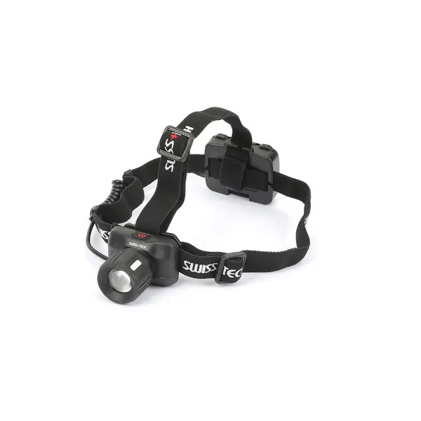 Swisstech ST032001 150 Lumen Headtorch