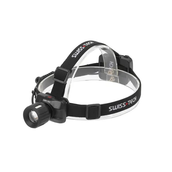 Swisstech ST032001 150 Lumen Headtorch