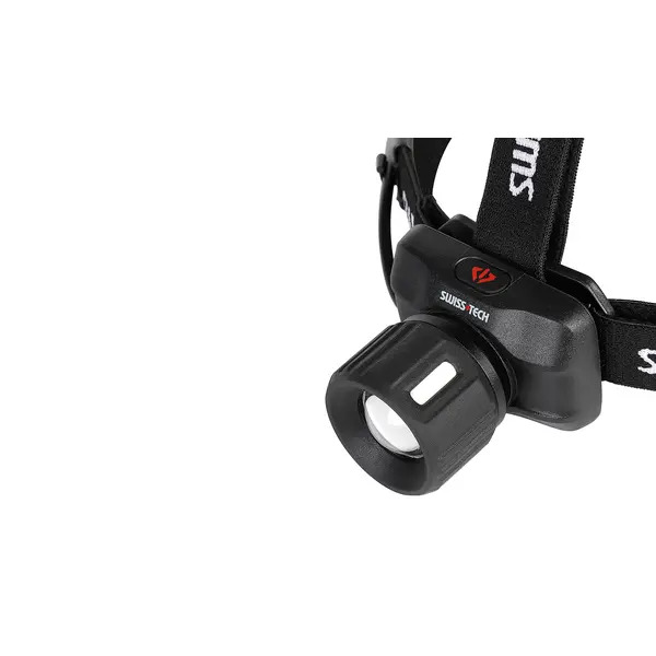 Swisstech ST032001 150 Lumen Headtorch