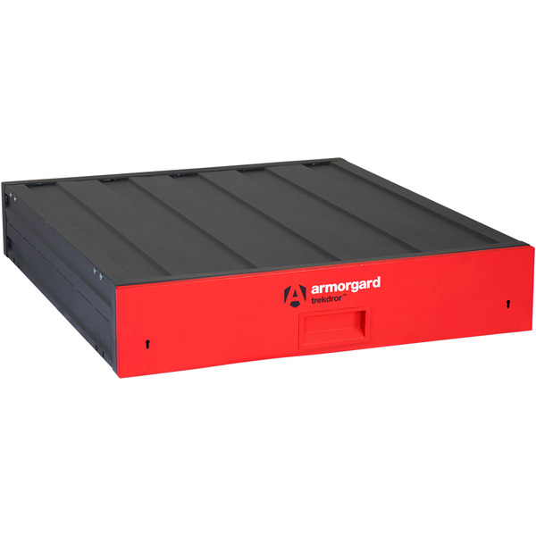 Armorgard TKD2  TrekDror  Security Steel Drawers - 980 x 1105 200mm