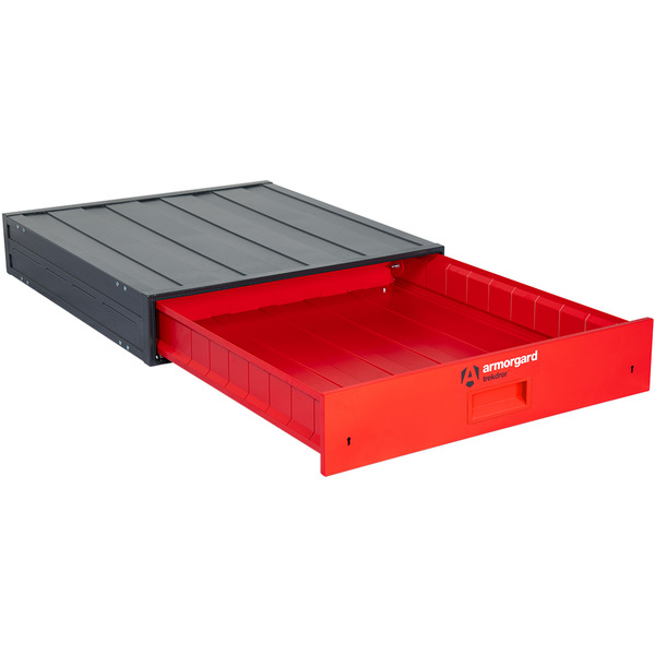 Armorgard TKD2  TrekDror  Security Steel Drawers - 980 x 1105 200mm