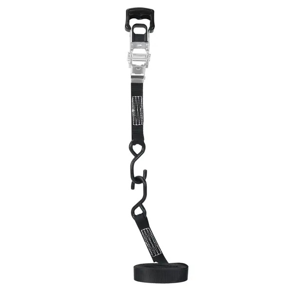 Rika RATC003 Rikä 4pc Ratchet Tie Down Set