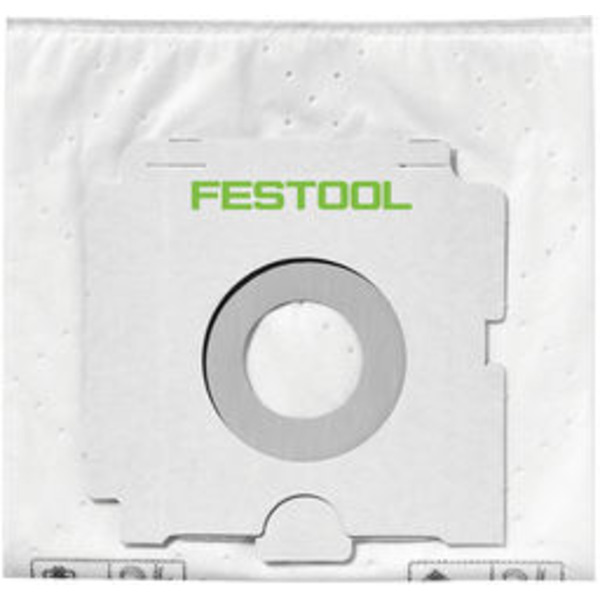 Festool SELFCLEAN filter bag SC FIS-CT 36/5