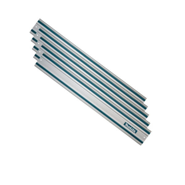 Makita 199141-8x5 1.5m Guide Rail (5 Pack)