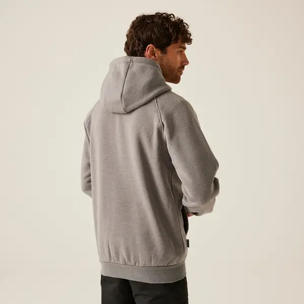Regatta TRF700 68M 60 Original Hoodie Rock Grey - Various Sizes