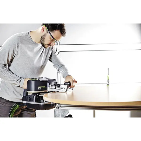 Festool Edge Bander Conturo KA65-Plus Conturo Edge Banding Machine 240v 577837