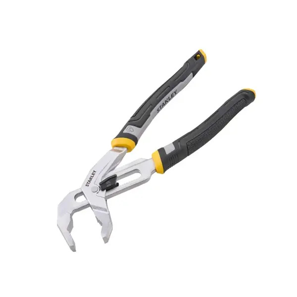XMS26WPUMP XMS Stanley 250mm (10in) Dual Adjust Pliers
