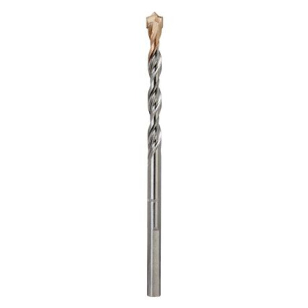 DeWALT DT6686-XJ Series Masonry Drill Bit for Masonry, 10mm Diameter, 200 mm 