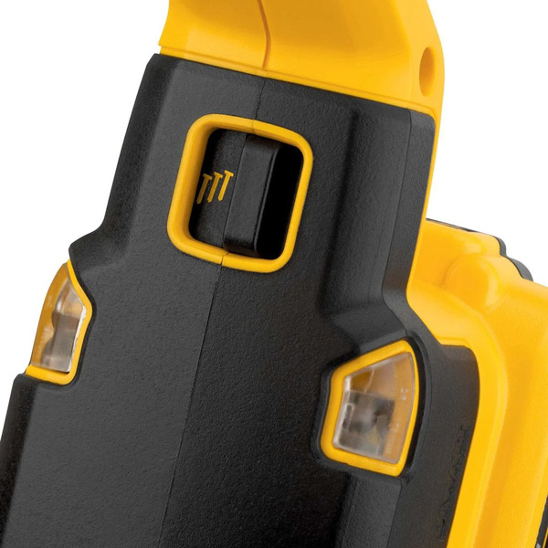 DeWalt DCN680N-XJ 18V XR Brushless Brad Nailer Bare Unit