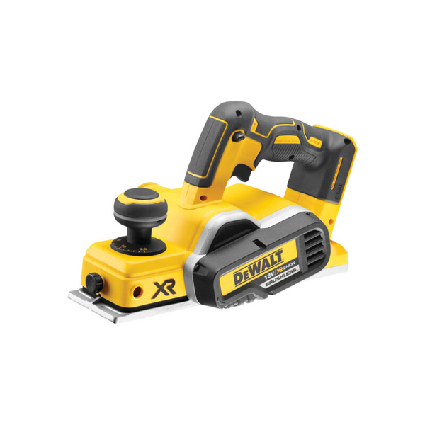 DeWalt DCP580N 18V XR Cordless BL Planer Bare Unit