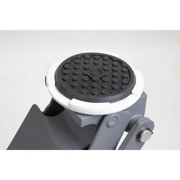 Sealey 2001LERECOMBO Trolley Jack & Cordless Impact Wrench Combo - Red