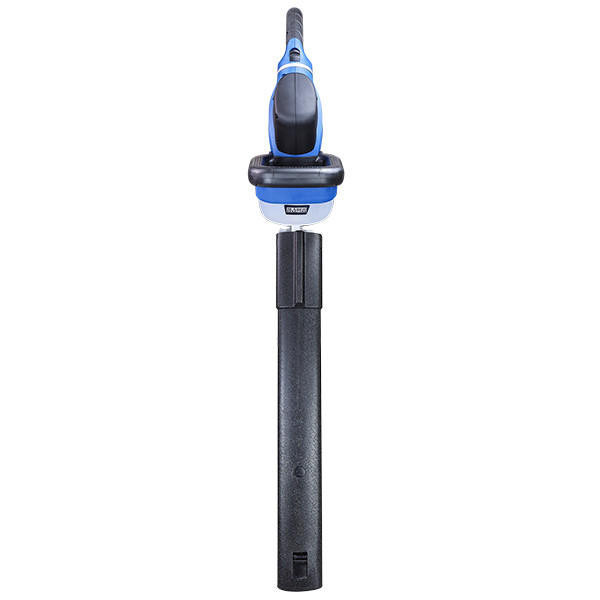 Hyundai 680W 610mm Corded Electric Hedge Trimmer/Pruner | HYHT680E