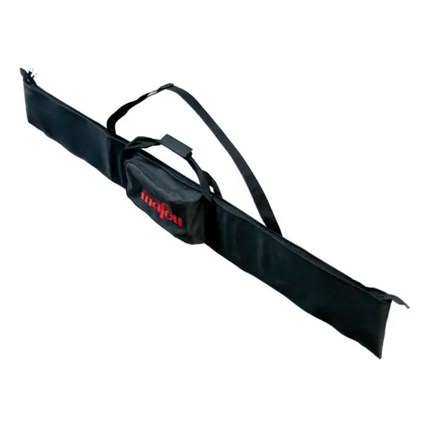 Mafell 204 626 1.6m Rail Bag All Black Bag (Disc)