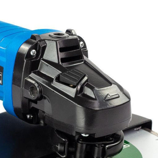 Hyundai 2000W Electric Angle Grinder | HYAG2000E
