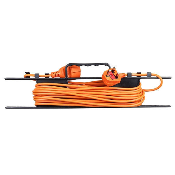 Hyundai 600W 2-in-1 Electric Grass Trimmer and Lawn Edger 30cm | HYTR600E