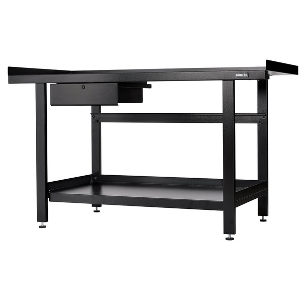 Draper BUNKER® Workbench with Drawer, 1550mm