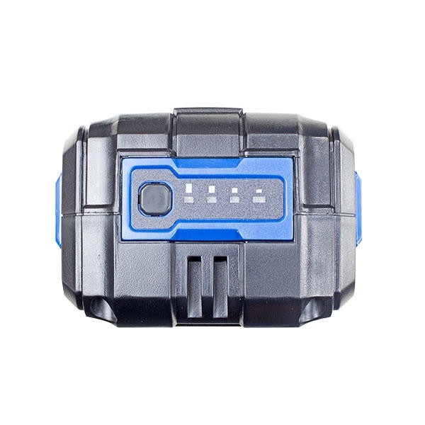 Hyundai 12.6'' / 32cm 40V Cordless Lawnmower Rear Roller 2.5Ah Li-Ion Battery Powered | HYM40LI330P