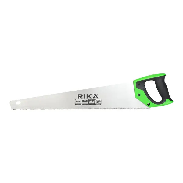 Rika HSAW001 Rikä 7 TPI Rough Cut Hand Saw | 22 Inch (550mm)